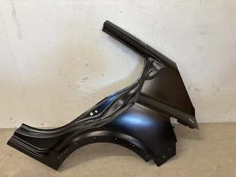 Aile arrière gauche SANDERO III PHASE 1 5P 2020-09->2023-12