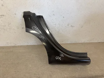 Aile arrière droite CLIO III PHASE 2 5P 2009-03->2014-12