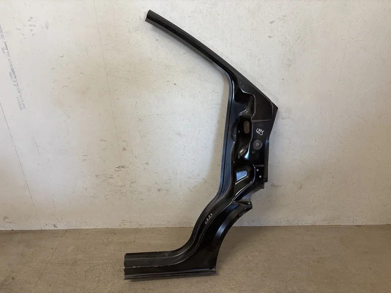 Entrée de porte droite TRAFIC III L2H1 FOURGON PHASE 1 4P -1200- MOYEN (3498mm) 2014-06->