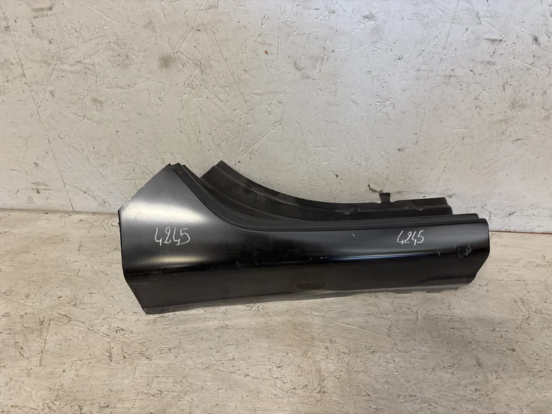 Bas de caisse droit CLIO IV BREAK PHASE 1 5P 2012-10->2016-12