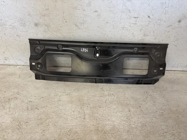 Jupe arrière CLIO V PHASE 1 5P 2019-04->