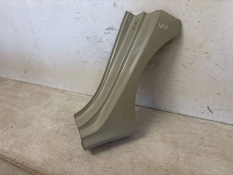 Aile arrière gauche RIO IV PHASE 2 5P 2020-09->
