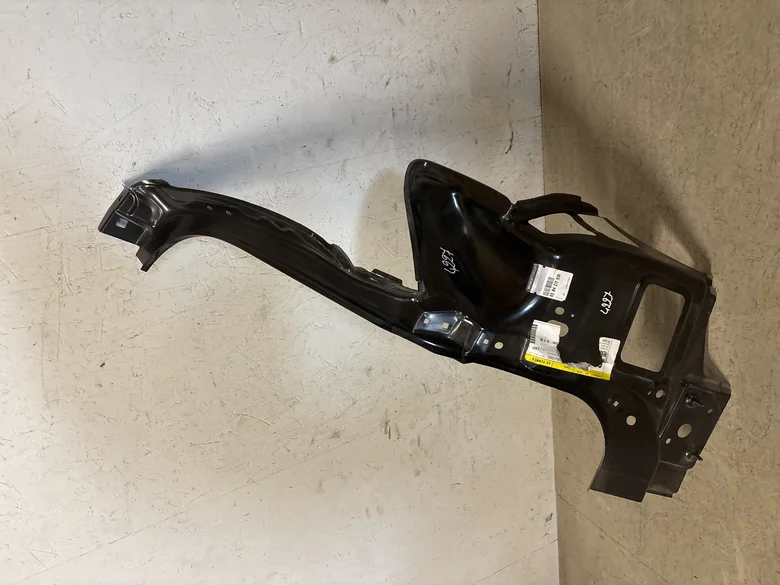 Entrée hayon CAPTUR I PHASE 1 5P 2013-02->2017-12