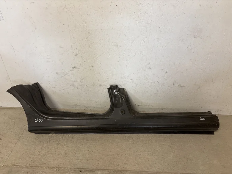 Bas de caisse droit LAGUNA I PHASE 1 5P 1994-01->1998-04