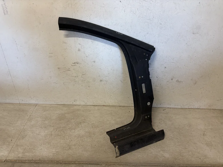 Côté de caisse droit VOLKSWAGEN UP! (12) PHASE 2 3P 2016-10->
