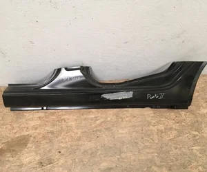 FIAT Punto : Bas de caisse gauche