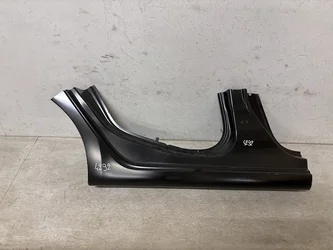 Bas de caisse droit RENAULT CLIO V PHASE 1 5P 2019-03->